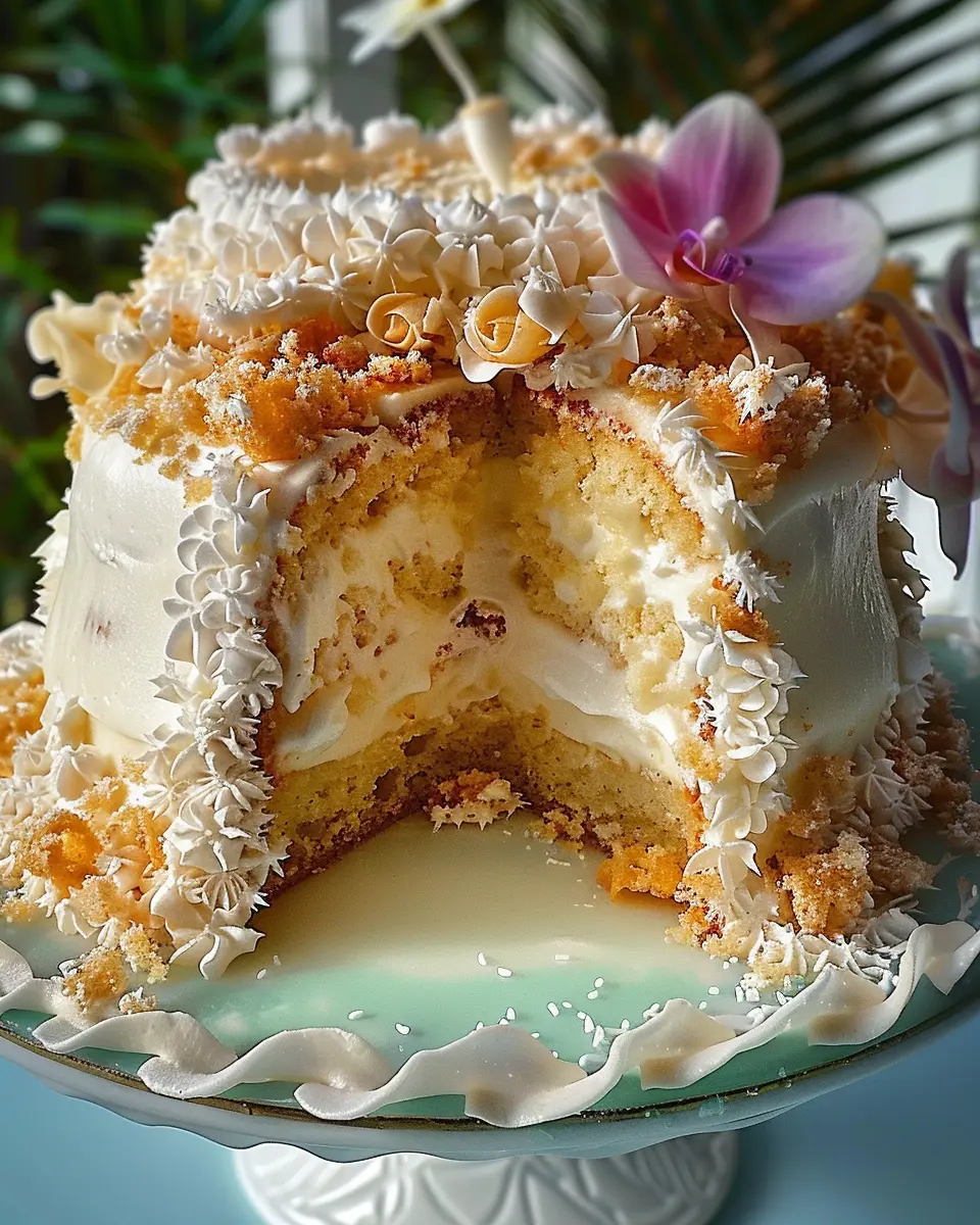 Catch a Husband Cake: Easy and Irresistibly Delicious Recipe