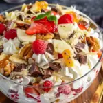 Millionaire Cheesecake Salad