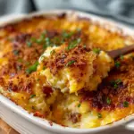 Dolly Parton’s 5-Ingredient Casserole