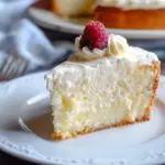 Cream Cheese Cake