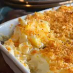 Funeral Potatoes