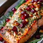 Gordon Ramsay Christmas Salmon Recipe