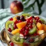 Winter Fruit Salad